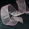12 Pack: 2.5" x 10yd. Sheer Wired Ribbon By Celebrate It®